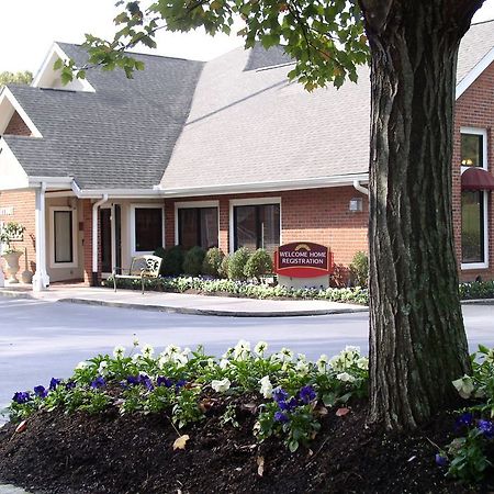 Sonesta ES Suites Atlanta Perimeter Center East Dunwoody Exterior foto