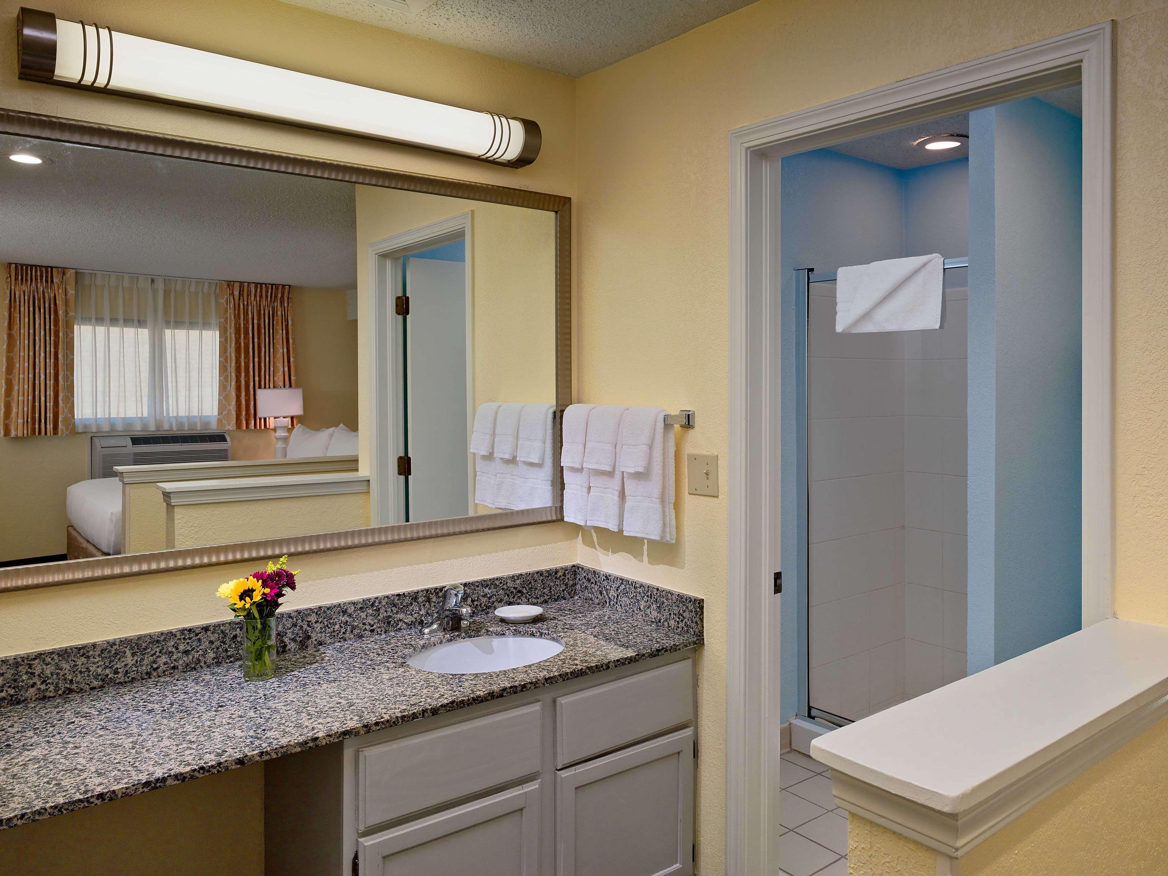 Sonesta ES Suites Atlanta Perimeter Center East Dunwoody Exterior foto