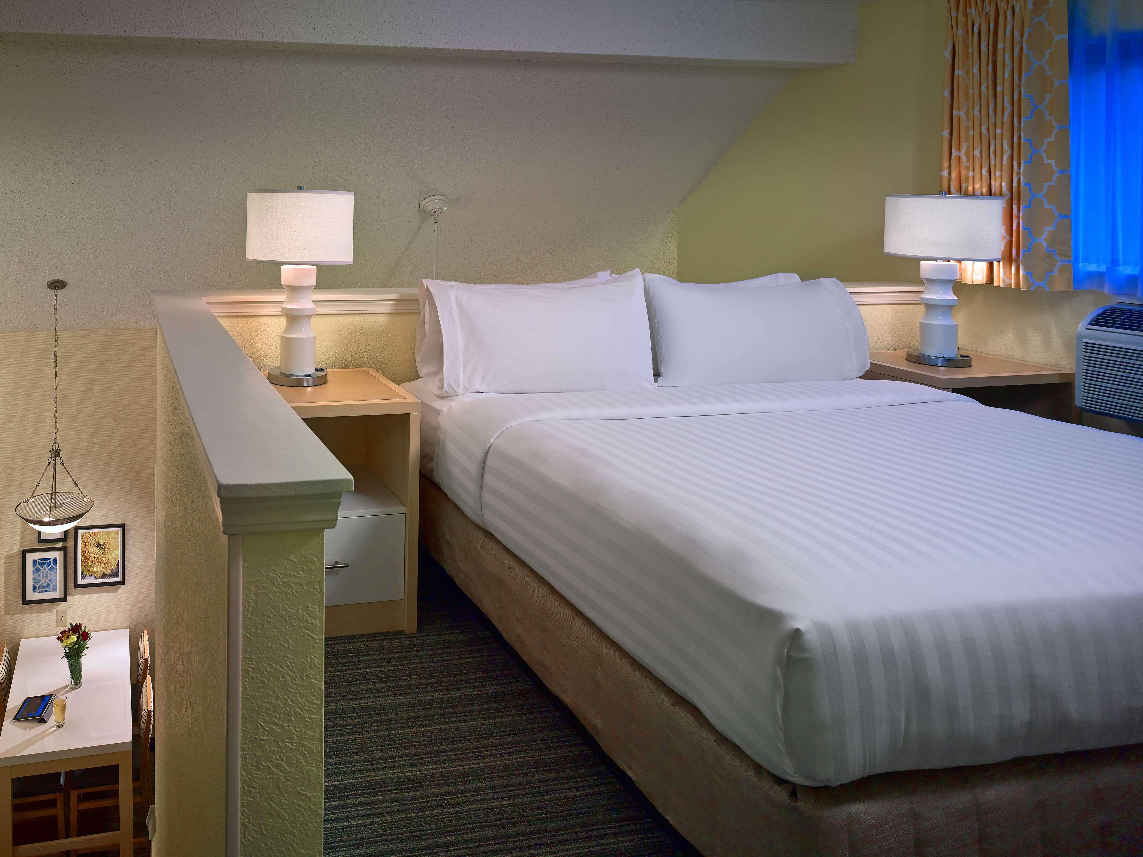 Sonesta ES Suites Atlanta Perimeter Center East Dunwoody Exterior foto