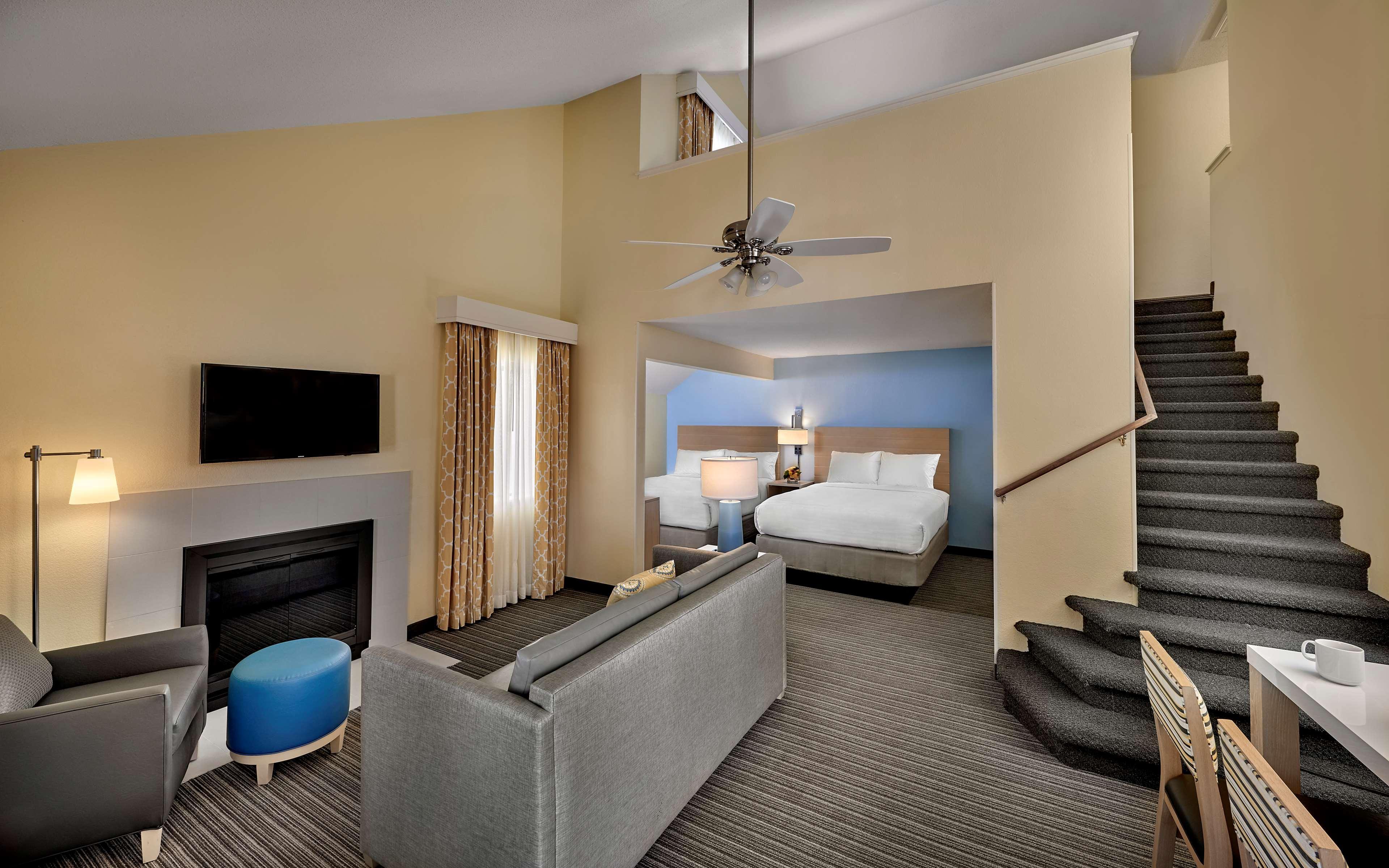 Sonesta ES Suites Atlanta Perimeter Center East Dunwoody Exterior foto