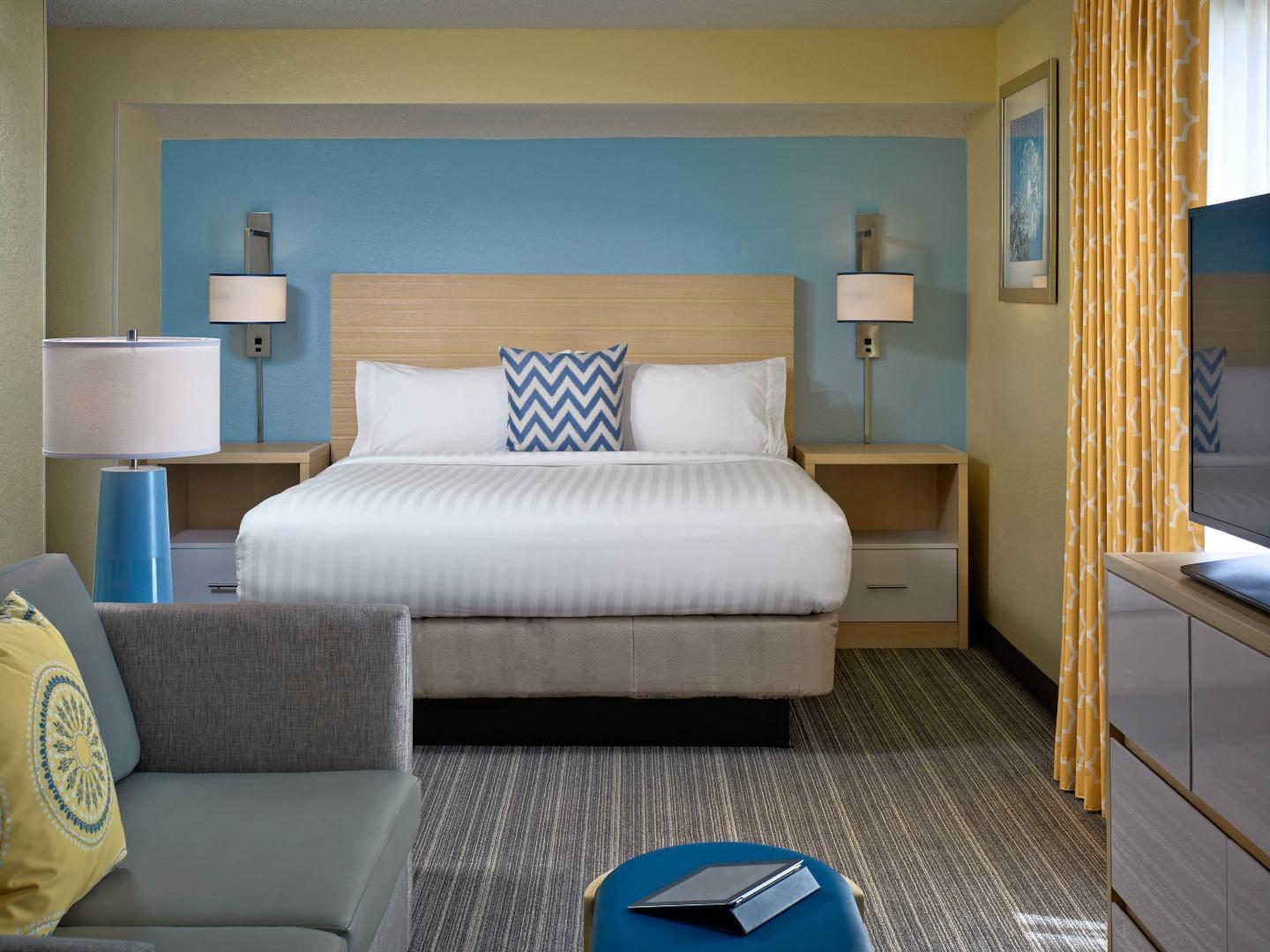 Sonesta ES Suites Atlanta Perimeter Center East Dunwoody Exterior foto