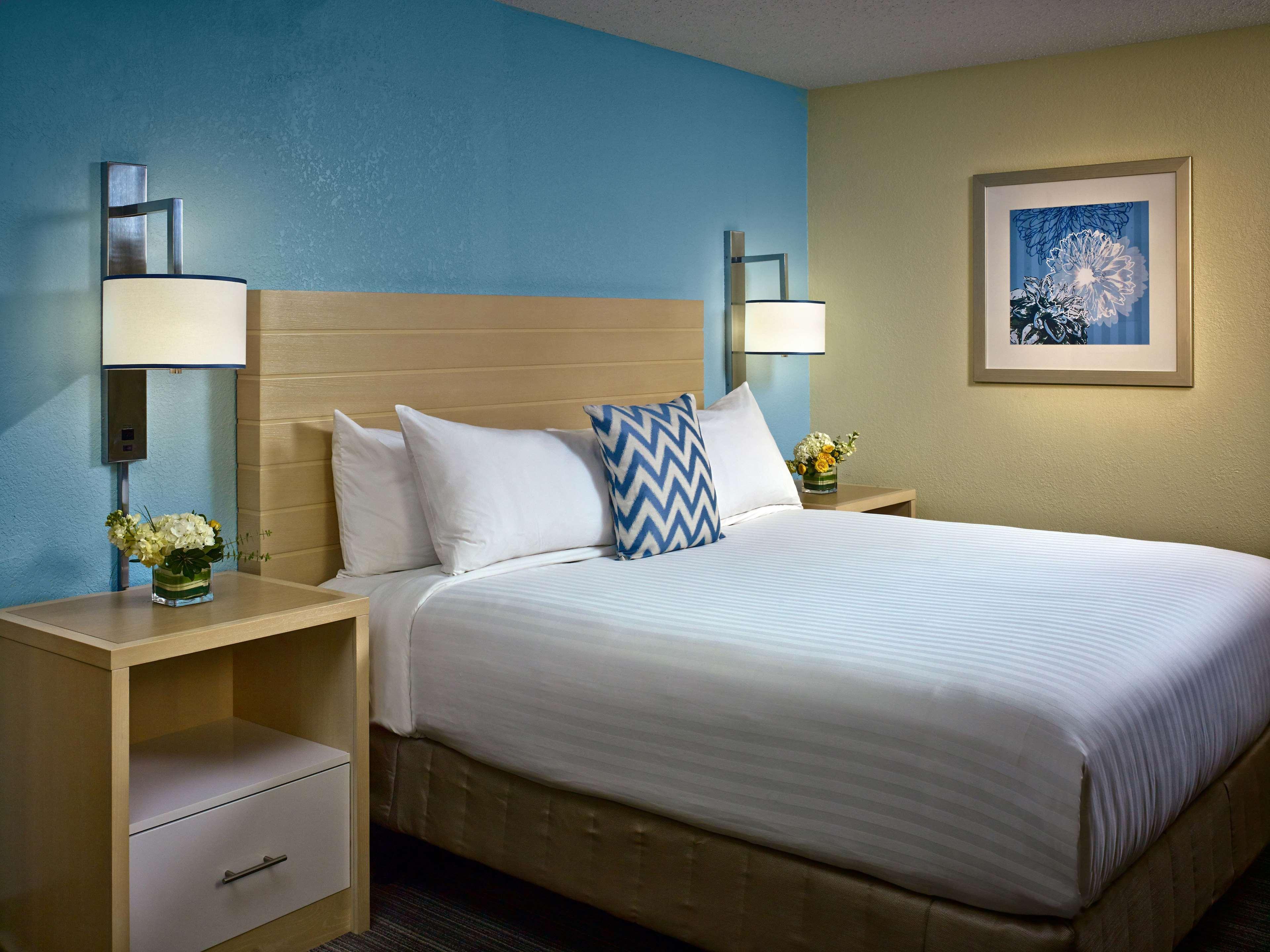 Sonesta ES Suites Atlanta Perimeter Center East Dunwoody Exterior foto