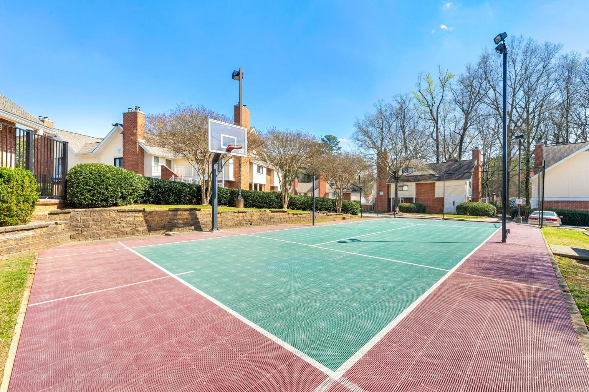 Sonesta ES Suites Atlanta Perimeter Center East Dunwoody Exterior foto