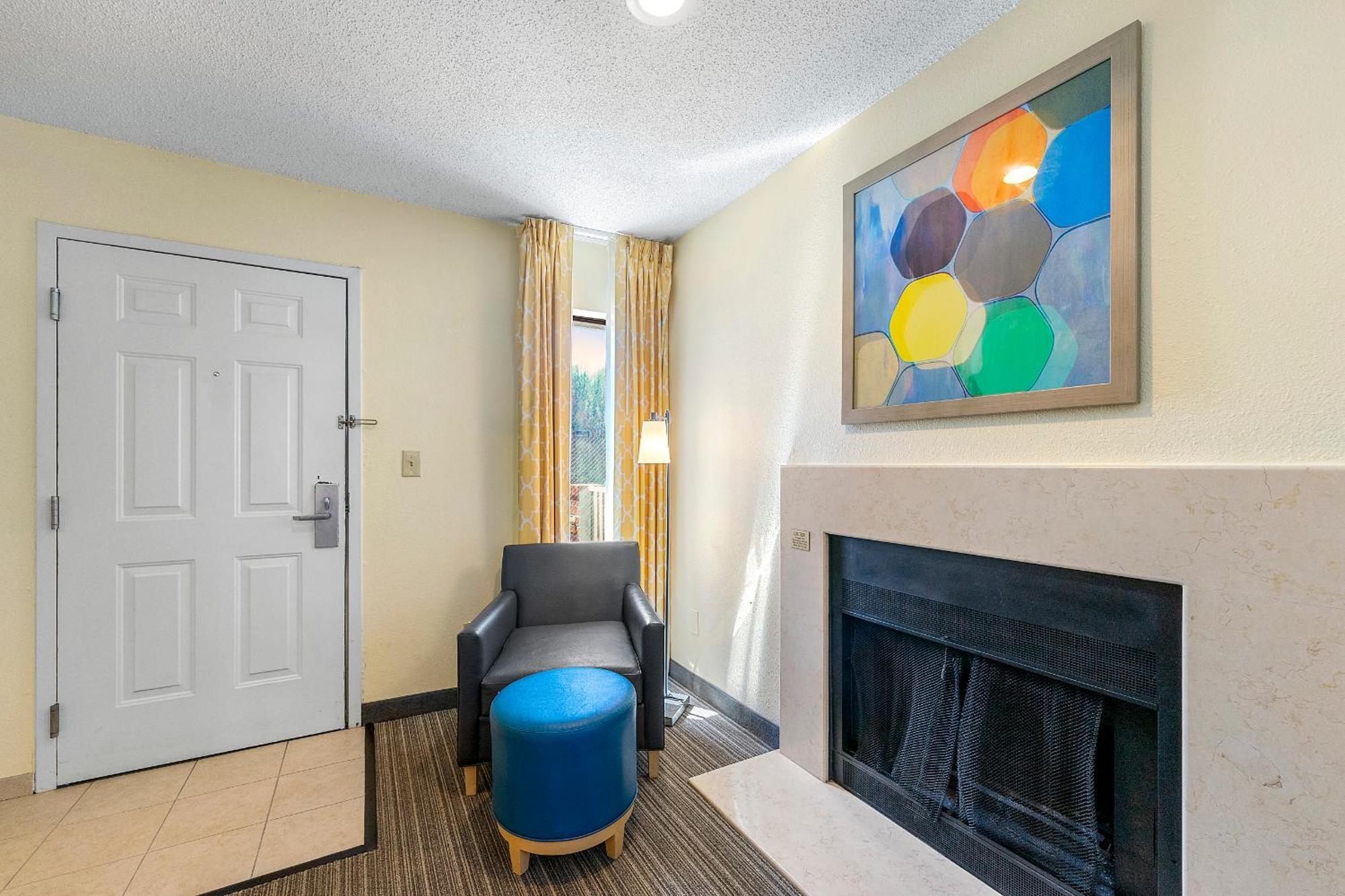 Sonesta ES Suites Atlanta Perimeter Center East Dunwoody Exterior foto