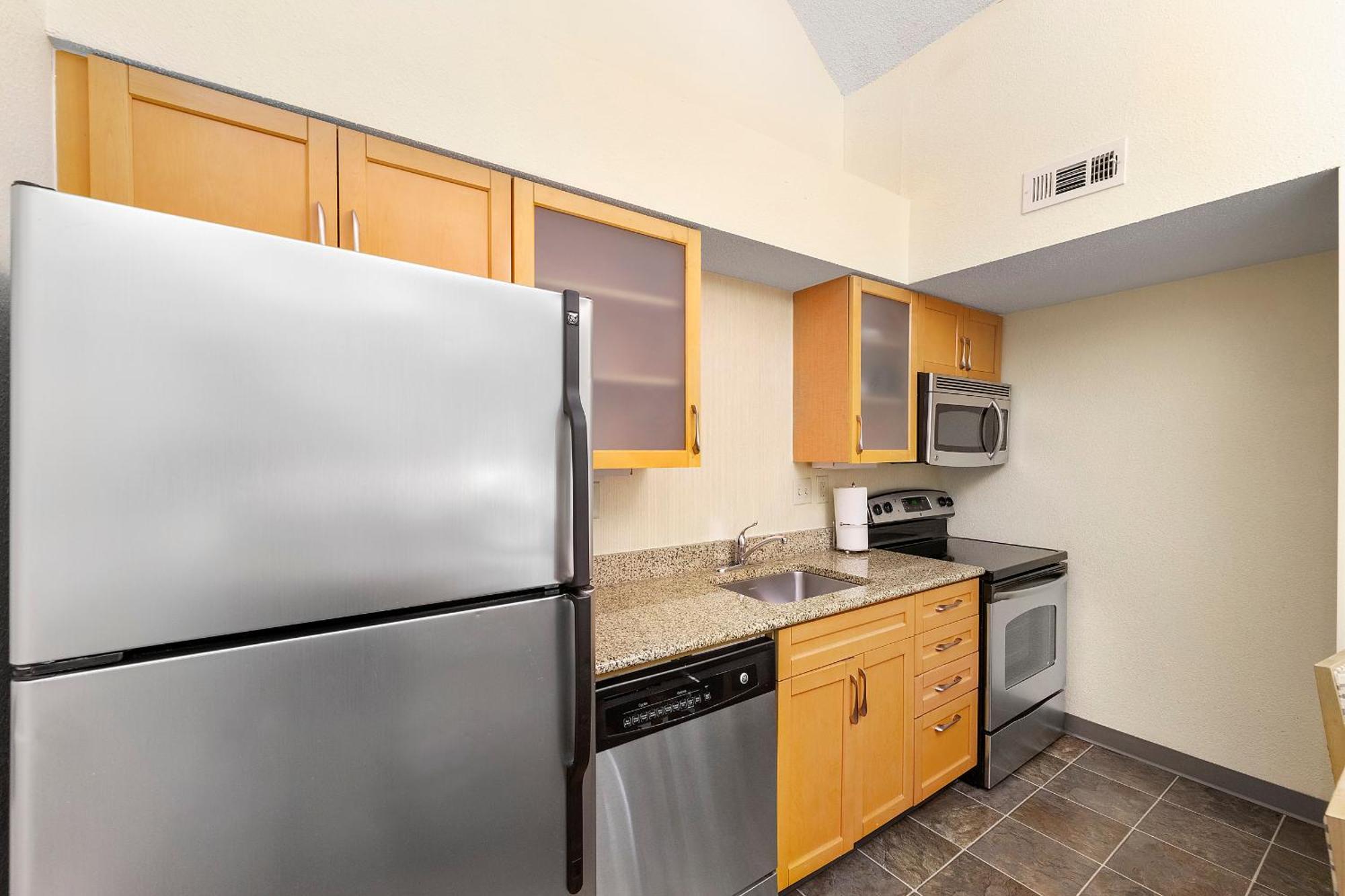 Sonesta ES Suites Atlanta Perimeter Center East Dunwoody Exterior foto