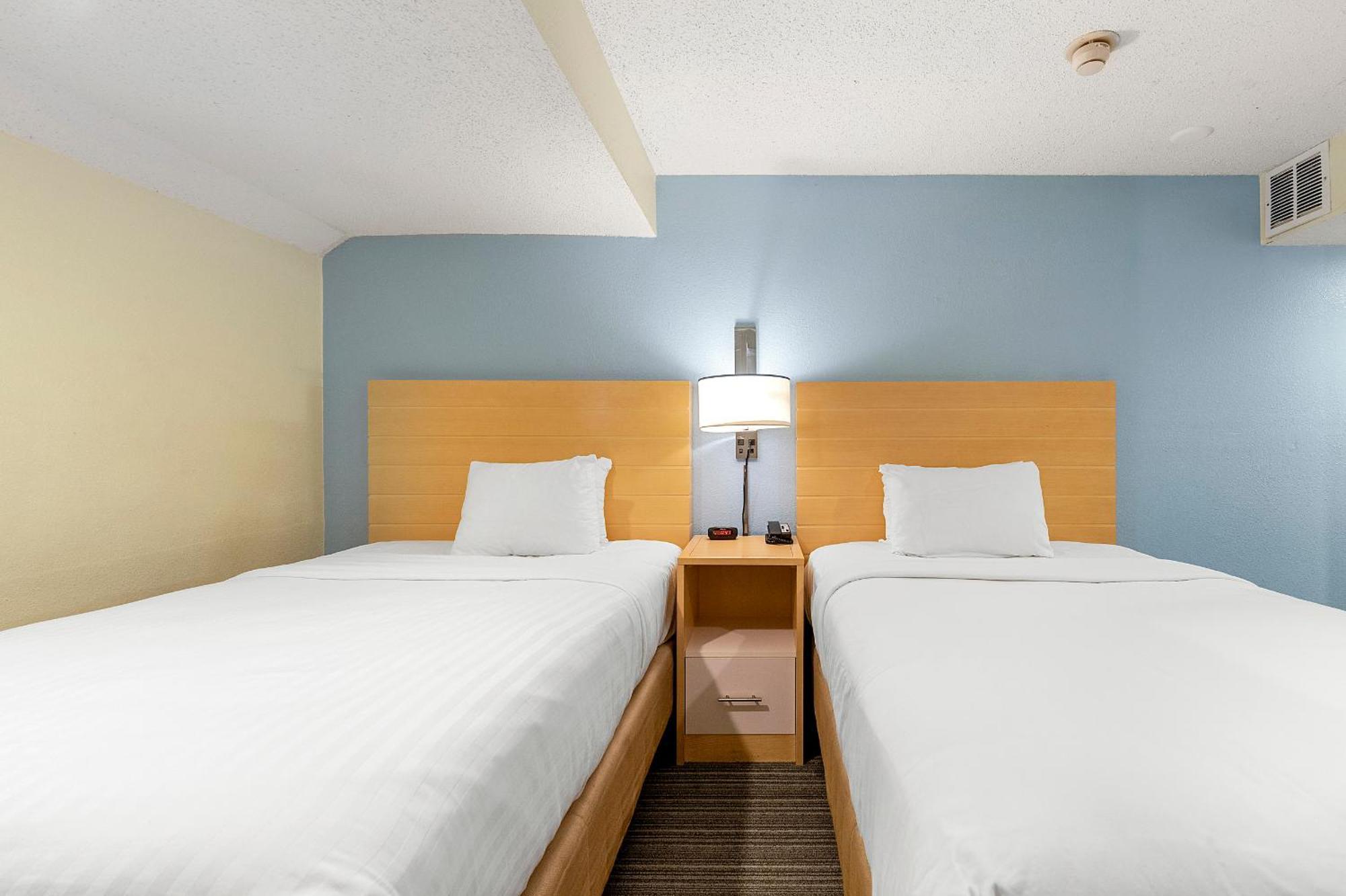 Sonesta ES Suites Atlanta Perimeter Center East Dunwoody Exterior foto