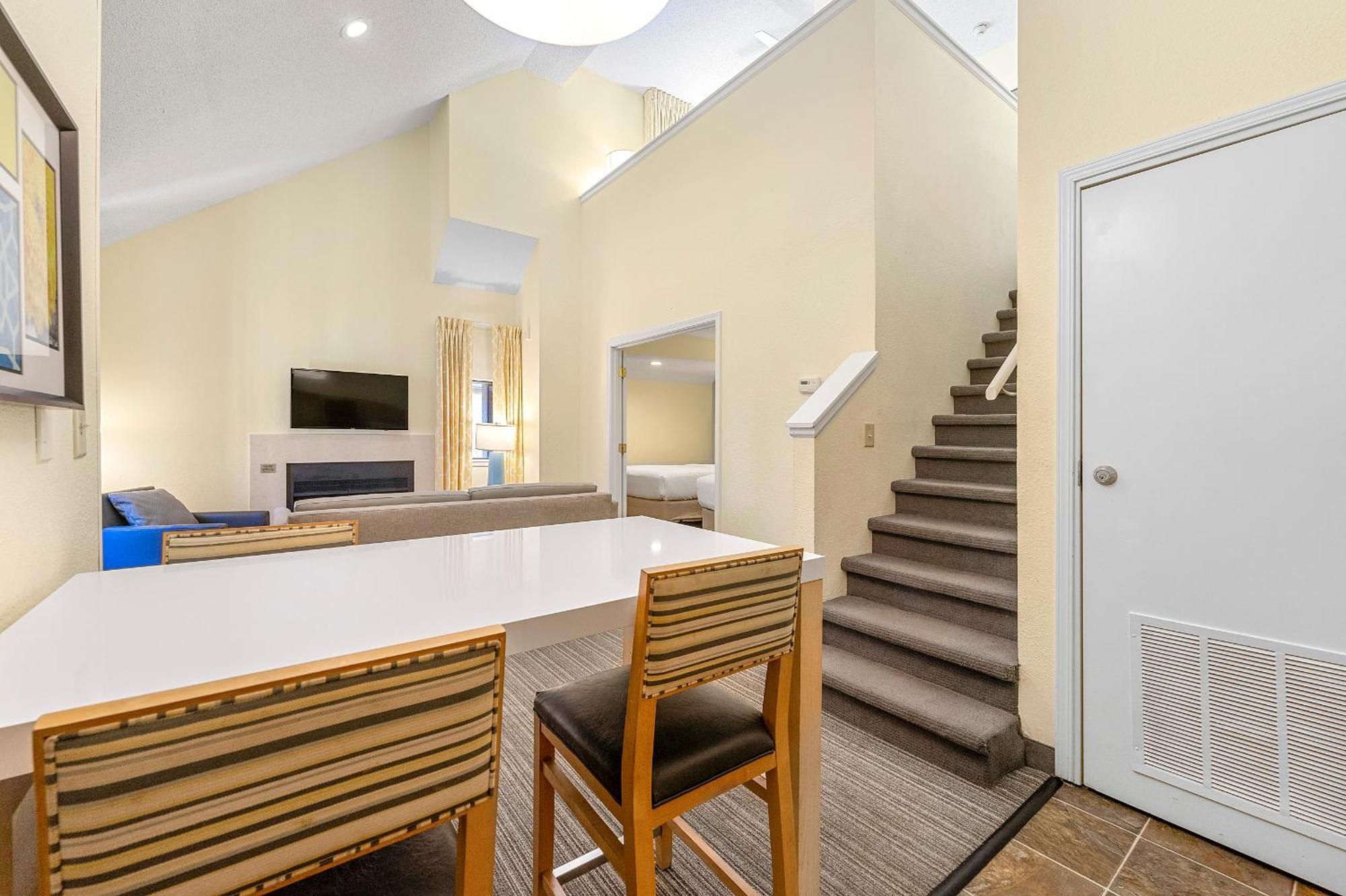 Sonesta ES Suites Atlanta Perimeter Center East Dunwoody Exterior foto