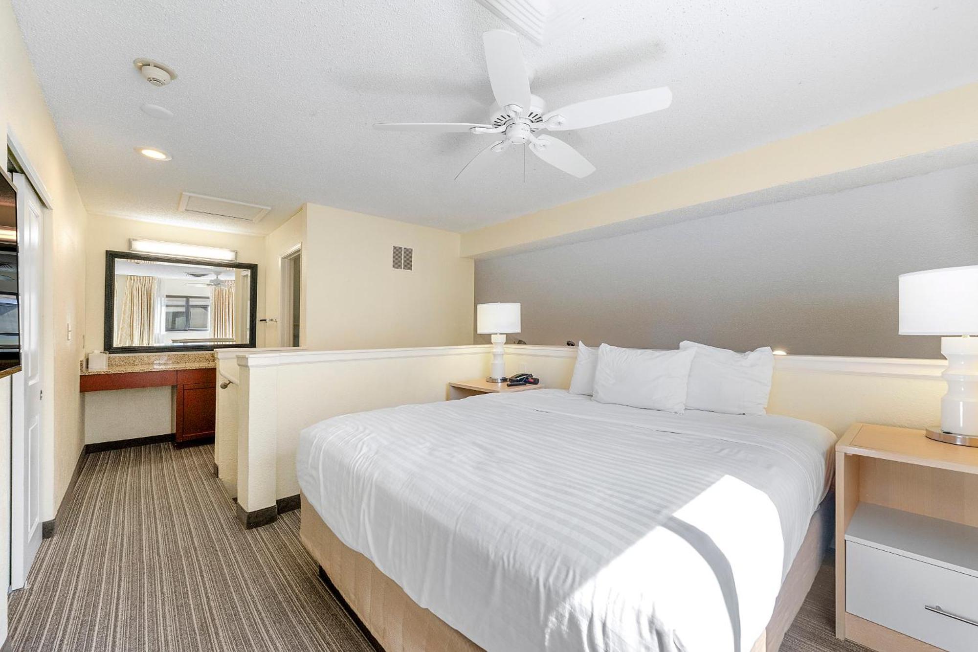 Sonesta ES Suites Atlanta Perimeter Center East Dunwoody Exterior foto