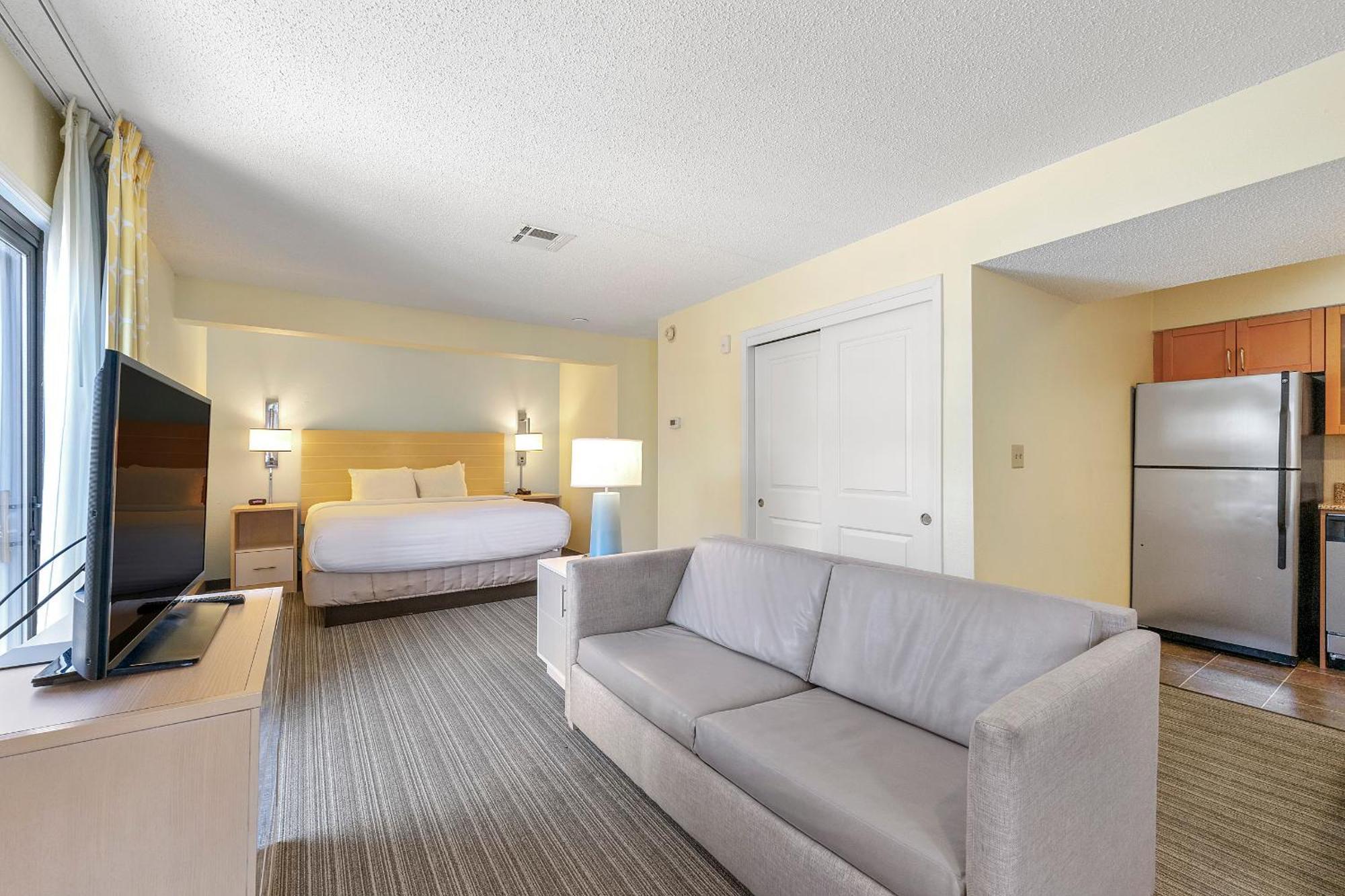 Sonesta ES Suites Atlanta Perimeter Center East Dunwoody Exterior foto