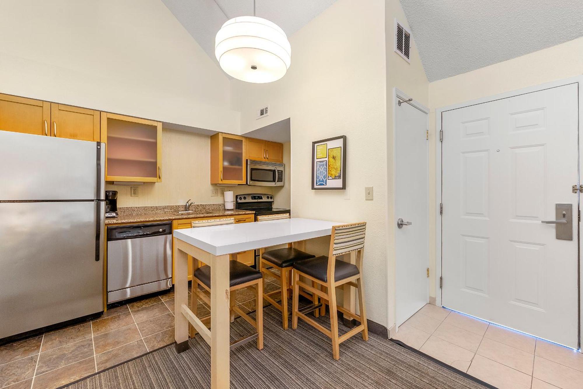 Sonesta ES Suites Atlanta Perimeter Center East Dunwoody Exterior foto