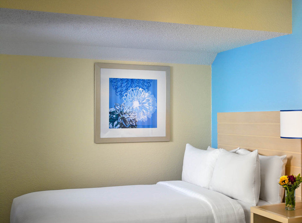 Sonesta ES Suites Atlanta Perimeter Center East Dunwoody Exterior foto