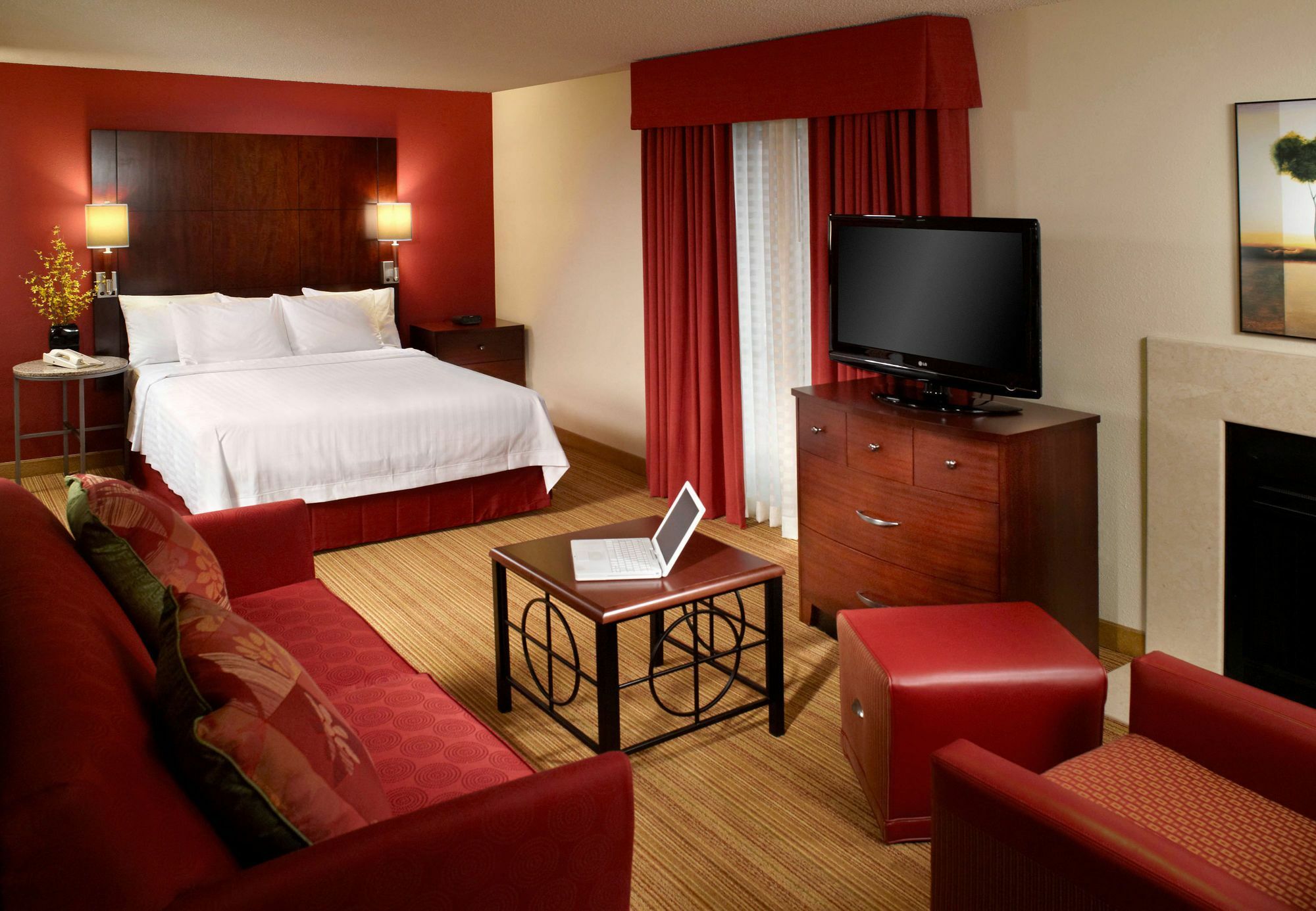 Sonesta ES Suites Atlanta Perimeter Center East Dunwoody Exterior foto