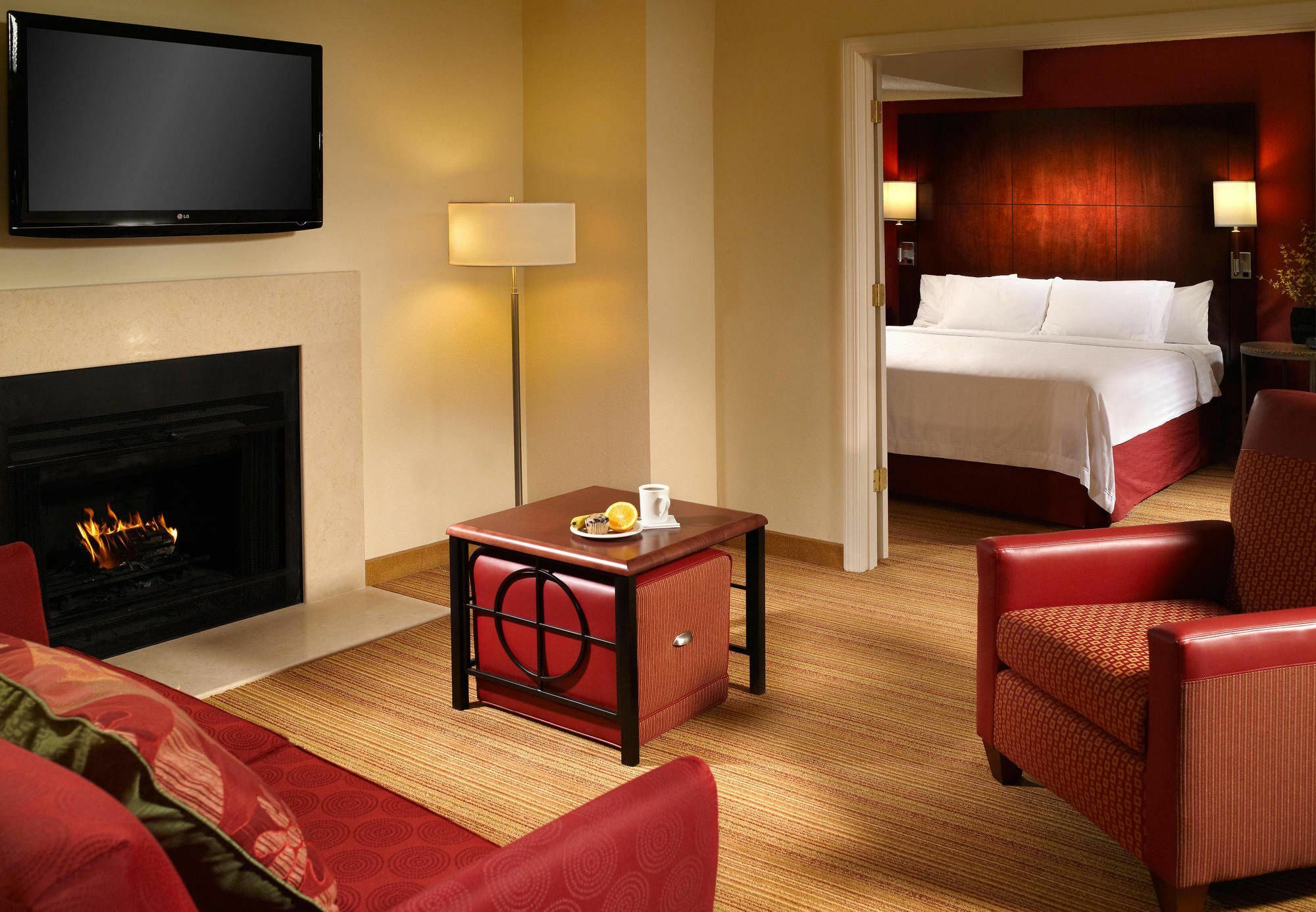 Sonesta ES Suites Atlanta Perimeter Center East Dunwoody Exterior foto