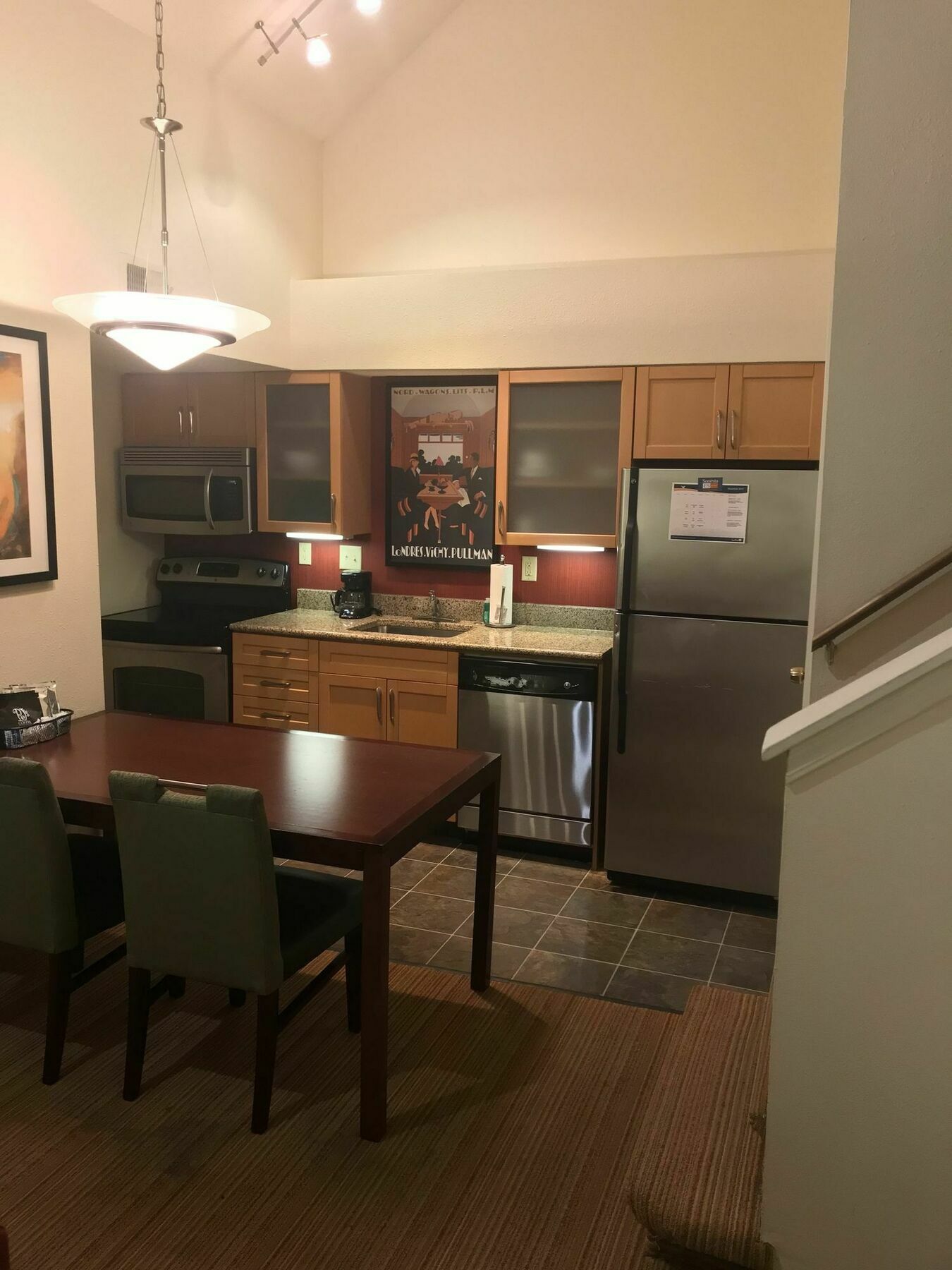 Sonesta ES Suites Atlanta Perimeter Center East Dunwoody Exterior foto