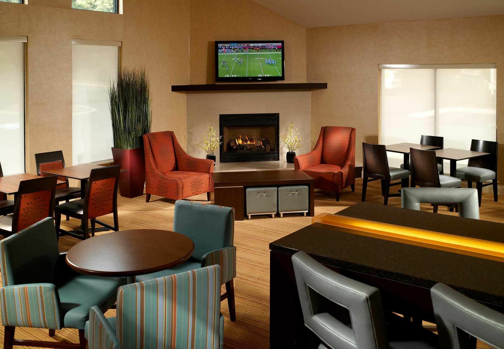 Sonesta ES Suites Atlanta Perimeter Center East Dunwoody Exterior foto