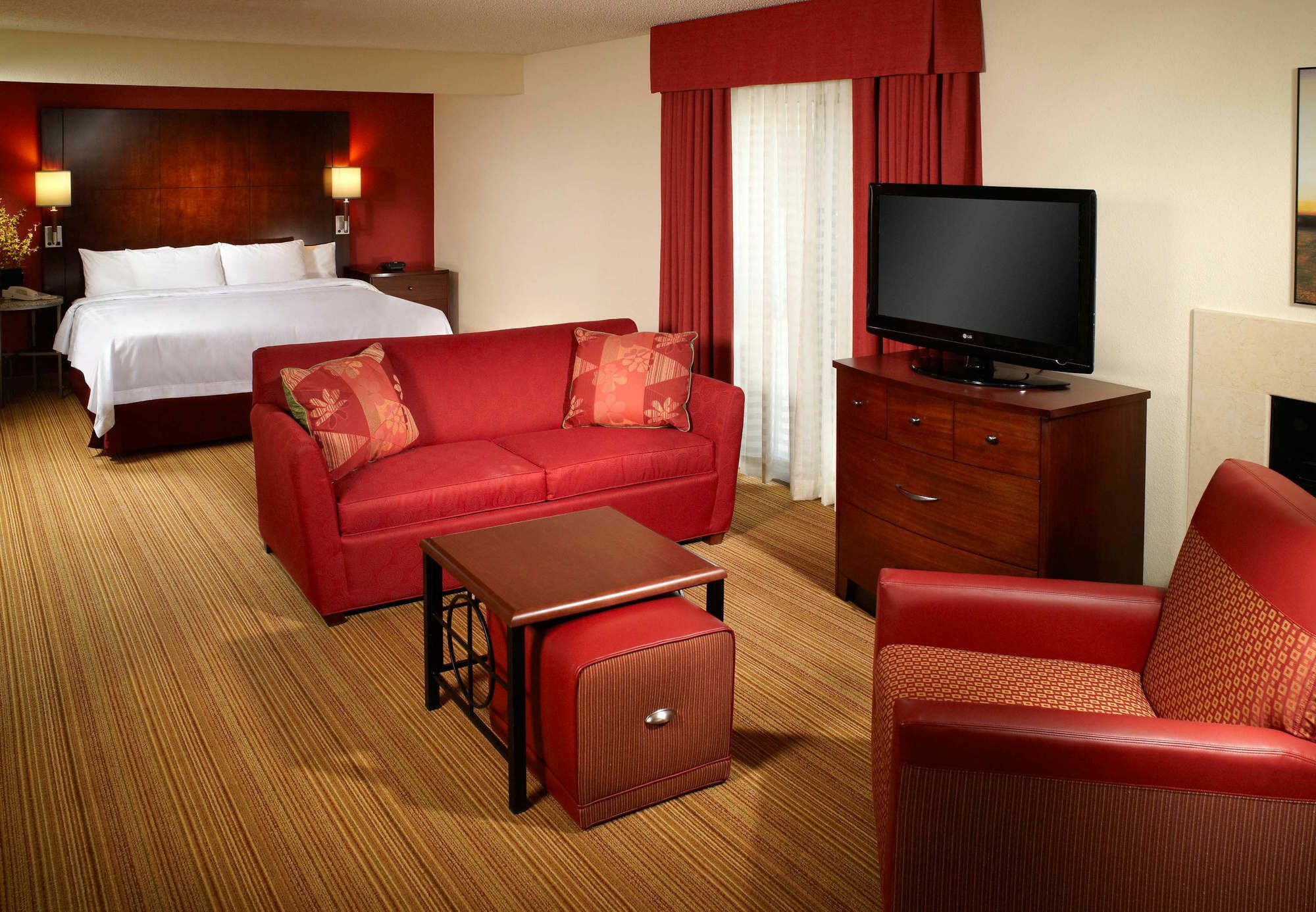 Sonesta ES Suites Atlanta Perimeter Center East Dunwoody Exterior foto